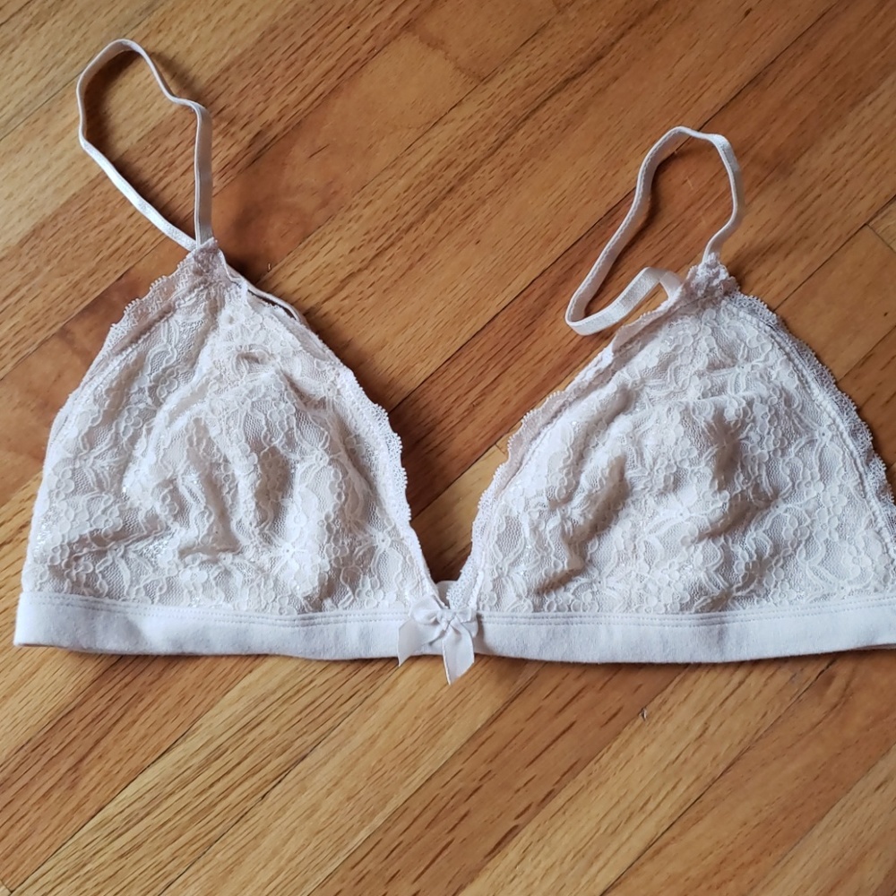 Aerie bralette